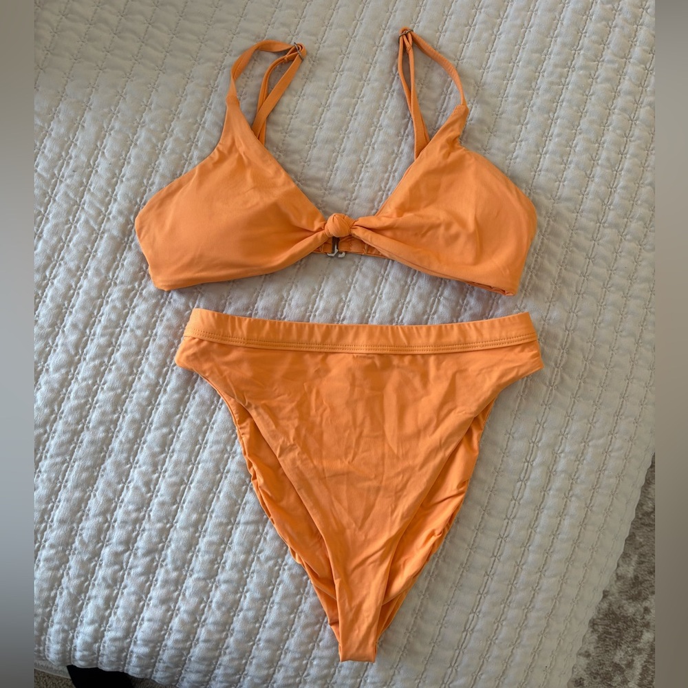 Dippin Daisy’s Swimsuit